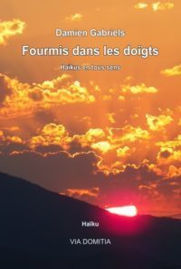 Fourmis dans les doigts