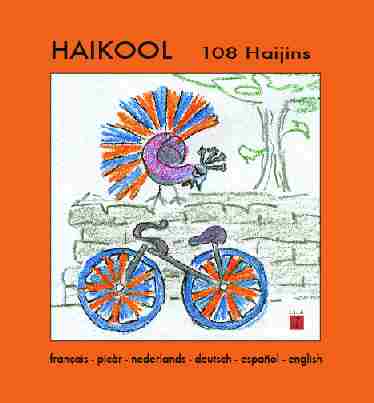 haikool - L'iroli