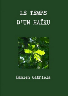 haiku - le temps d'un haiku