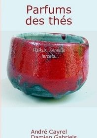 Parfums des thés