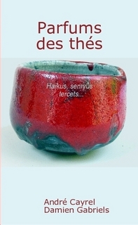 haiku - parfums des thés