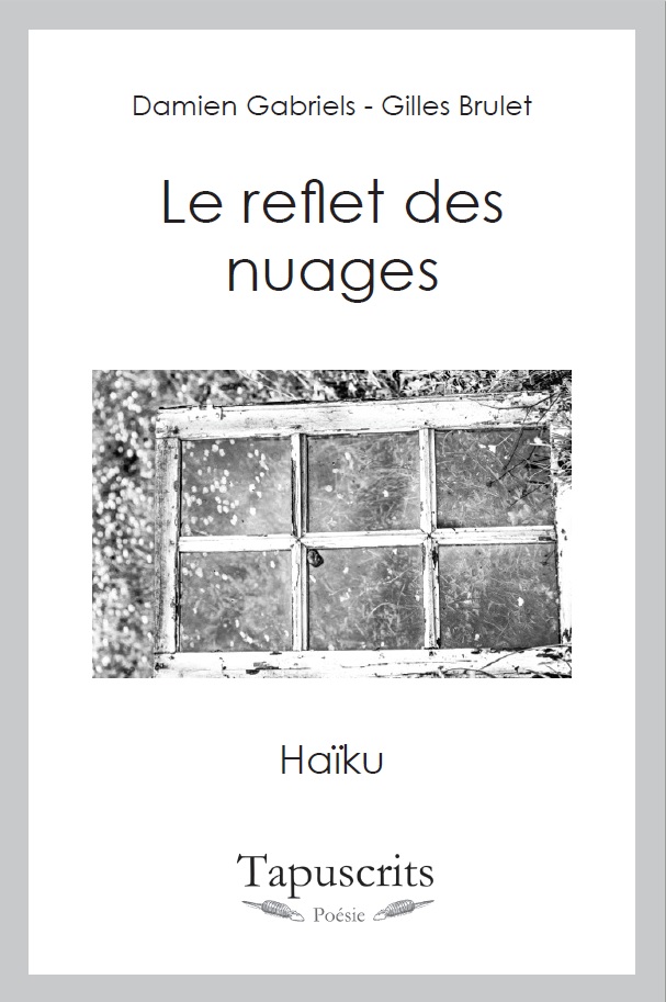 Le reflet des nuages