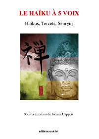 Le haïku à 5 voix